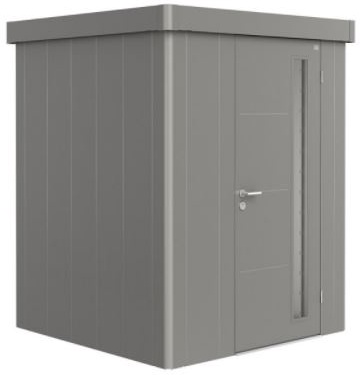 Caseta Neo 180 x 236 x 222 gris cuarzo
