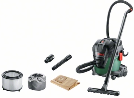Aspirador Bosch Universal Vac 15