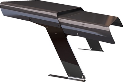 Caseta Robot Cortacesped Automower Universal
