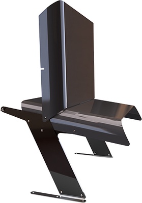 Caseta Robot Cortacesped Automower Universal