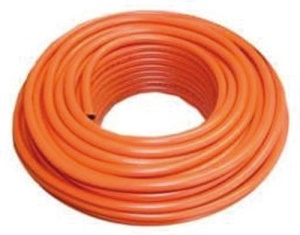 Tubo Gas Butano 60 Metros 