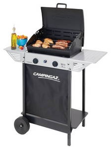 Barbacoa Gas Campingaz Bbq Xpert 100 L