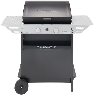 Barbacoa Gas Campingaz Bbq Xpert 200 L Vario Barbacoa Gas Campingaz Bbq Xpert 200 L Vario