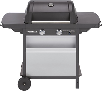 Barbacoa Gas Campingaz Bbq 2 Series Lx Vario
