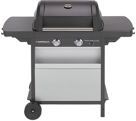 Barbacoa Gas Campingaz Bbq 2 Series Lx Vario Barbacoa Gas Campingaz Bbq 2 Series Lx Vario