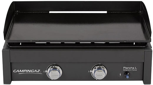 Plancha L Campingaz 