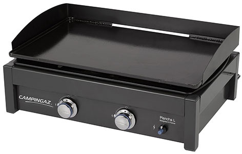 Plancha L Campingaz 