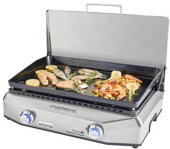 Plancha Master Ex Campingaz 