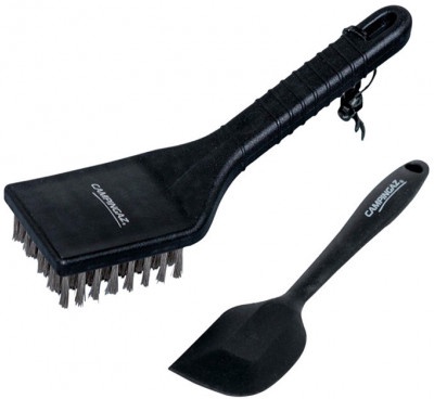 Plancha de Gas Blue Flame LXD Twin Campingaz 