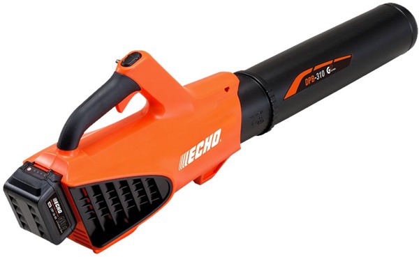 Soplador Bateria Echo DPB 310