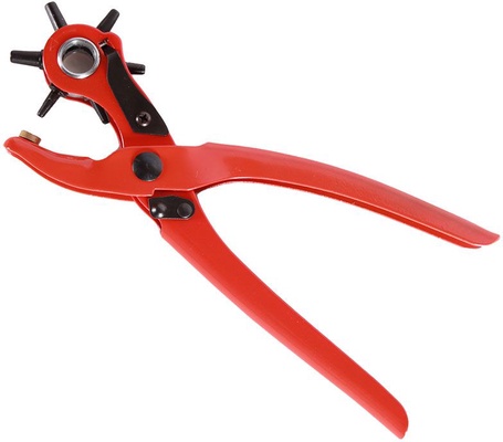 Sacabocados Perforador de Agujeros