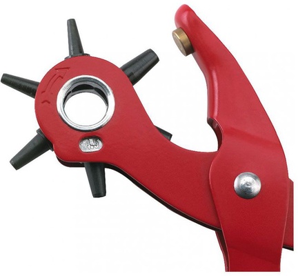 Sacabocados Perforador de Agujeros