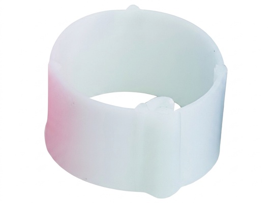 Pack 25 Anillas Clip Blancas 8 mm Pack 25 Anillas Clip Blancas 8 mm