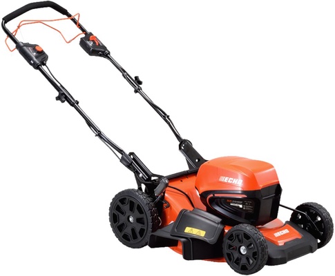 Cortacesped Bateria Echo DLM 310/46SP