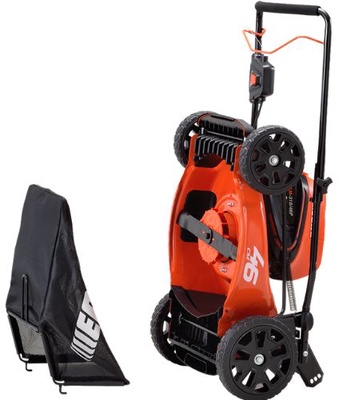 Cortacesped Bateria Echo DLM 310/46P