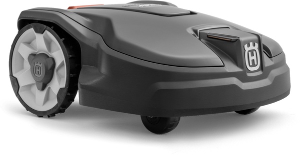 Robot Cortacesped Automower Husqvarna 315 Mark II