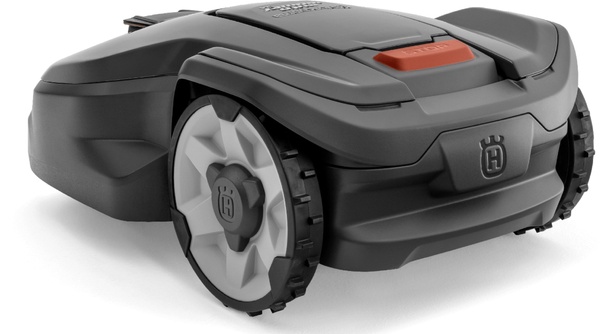 Robot Cortacesped Automower Husqvarna 310 Mark II