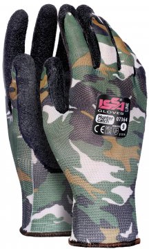 Guante Hunter Catch Talla 7