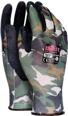 Guante Hunter Catch Talla 7 Guante Hunter Catch Talla 7