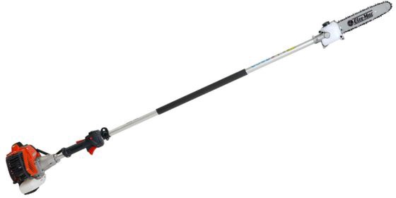 Podadora Altura Oleomac Fijo PPH-250