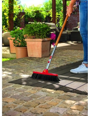 Cepillo 40cm Outils Wolf Multi-star - Ubsm35