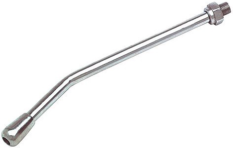 Canula para Pistola Dosificacion 200 mm