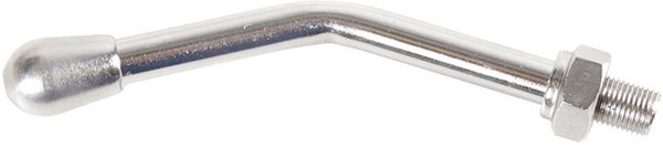 Canula para Pistola Dosificacion Kramer 125 mm