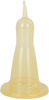 Tetina de Repuesto para Biberon Lactancia Corderos Antivac