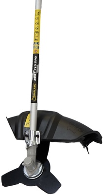 Desbrozadora Multifuncion Garland Best 710 DPG 5 en 1