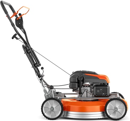 Cortacesped Husqvarna Klippo Lb 553SQE