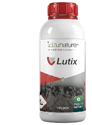 Idai Nature Vegex Lutix 250 ml Idai Nature Vegex Lutix 250 ml
