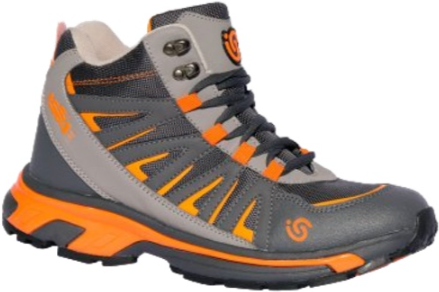 Bota trabajo trekking Ciampac T46