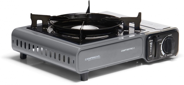 Hornillo Camp Bistro 3 Campingaz Cocina Gas