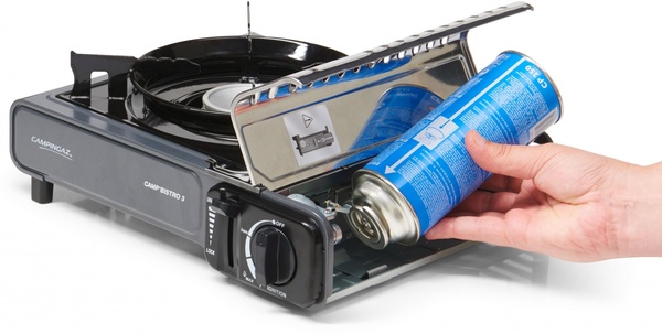 Hornillo Camp Bistro 3 Campingaz Cocina Gas