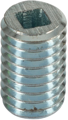 Tornillo para Abrazadera Guada�a para Mango Madera (Vera)