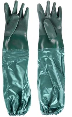 Guantes Drenaje y Estanque L