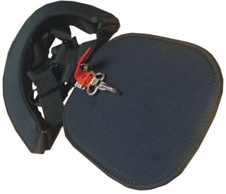 Arnes Desbrozadora enganche facil Espuma