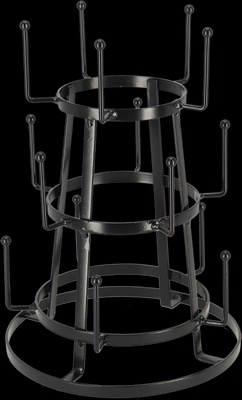 Secador de Botellas Esschert