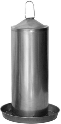 Bebedero acero inoxidable 13L