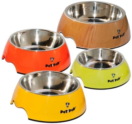 Comederos de Melamina Petipop