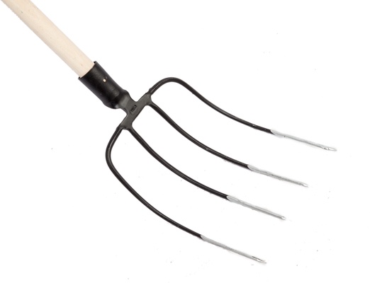 Horca 4 Dientes Falci 31 cm