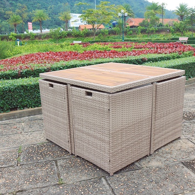 Conjunto para Jard�n Cubo Java