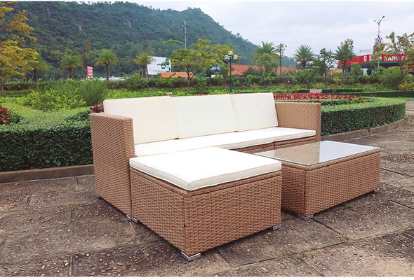 Conjunto Jardin Lanzarote III 