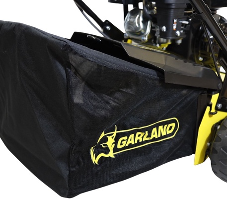 Escarificador Gasolina Garland Scar 601 Qg-V21