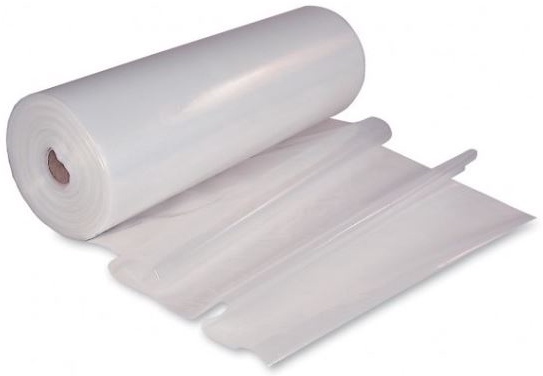 Rollo Completo Pl�stico Invernadero Ancho 10 Metros 