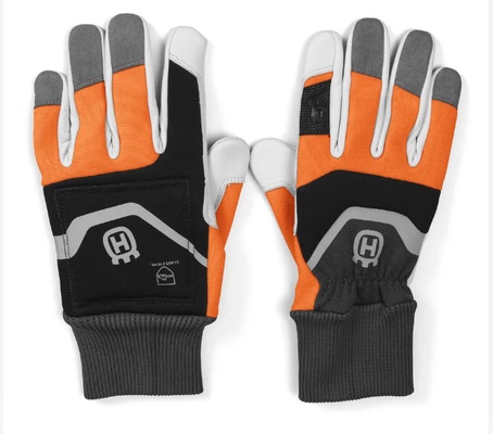 Guantes Functional Proteccion Anticorte T-8