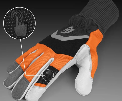 Guantes Functional Proteccion Anticorte T-9