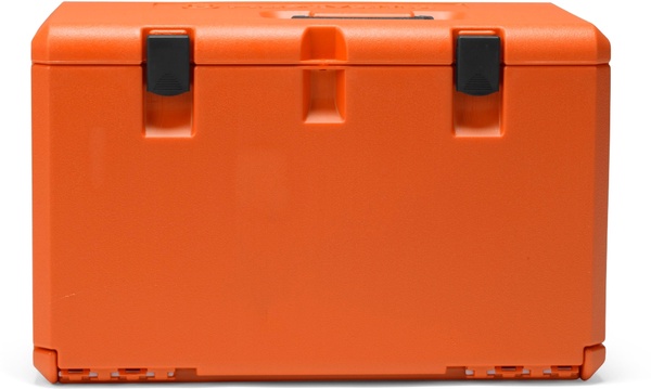 Caja de Transporte Motosierra  Husqvarna Power Box