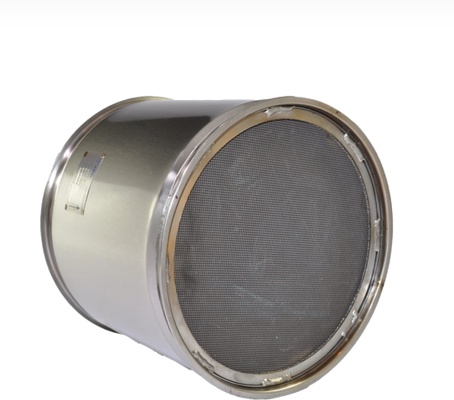 Aditivo Regenerador Filtros de Particulos