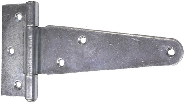 Bisagra Forma T Cincada 100 mm